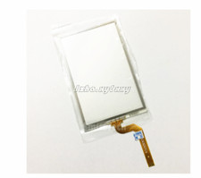 Nuovo Touch Screen per Garmin