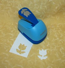 PERFORATORE 4 cm fantasia