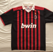 AC MILAN e GATTUSO - Maglia