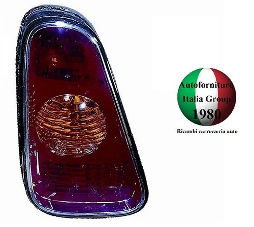 Fanale fanalino stop - fanalino,