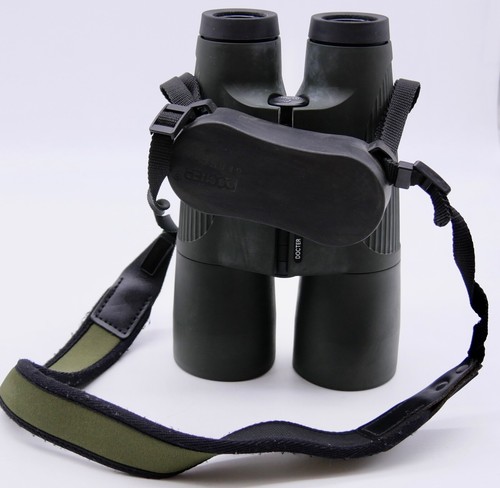 Binocolo docter difettoso - binocolo, 8x58