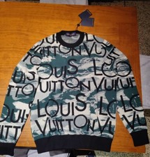 Felpa Louis Vuitton x Luxury 