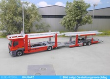 1:87 EM111 kit trasporto auto