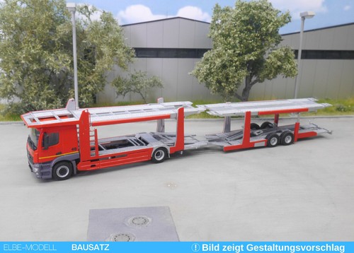 Em111 kit trasporto - kit, auto