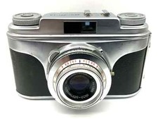 Fotocamera mirino aka arette - mirino,