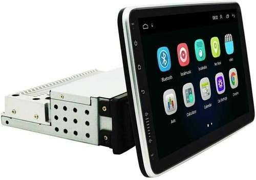 Autoradio android pollici - autoradio, 10