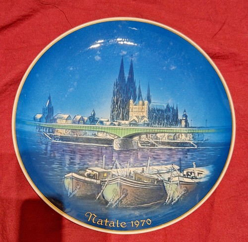 Piatto rosenthal collezione - piatto,