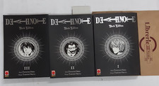 Death Note Black Edition Vol