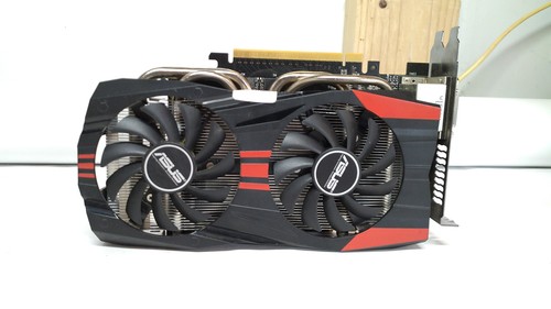 Asus nvidia geforce - nvidia,