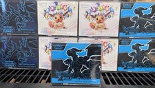 Black Bolt Pokemon Center PC