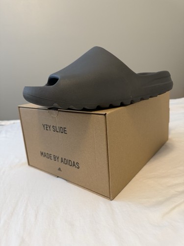 Adidas yeezy slide slate - yeezy,
