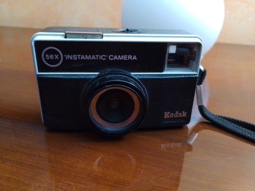 Macchina fotografica kodak non - macchina,
