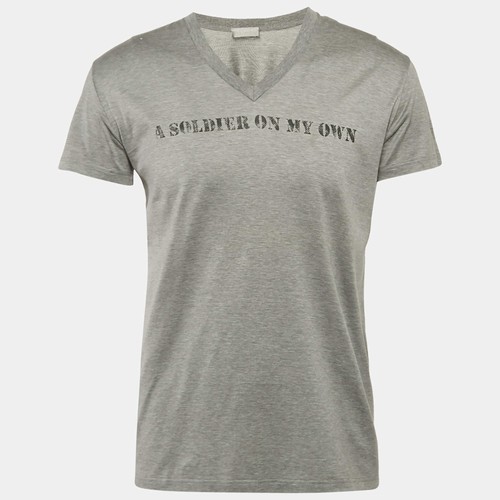 Shirt dior homme grigia - homme,
