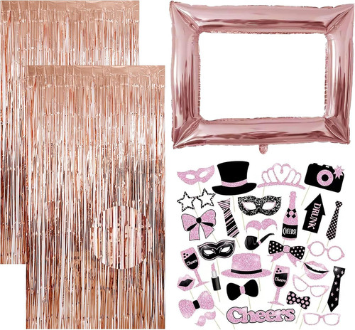 Pezzi photo booth - pezzi,