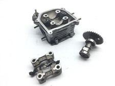 TESTATA TESTA HEAD COMPLETA