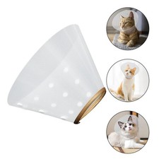 Collare di recupero regolabile