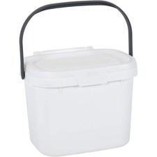 Addis Kitchen Compost Caddy
