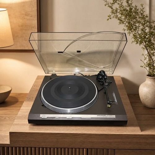 Grundig 3500 raro - ps-3500,