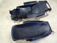 Honda cbr 900 fireblade - honda, rr