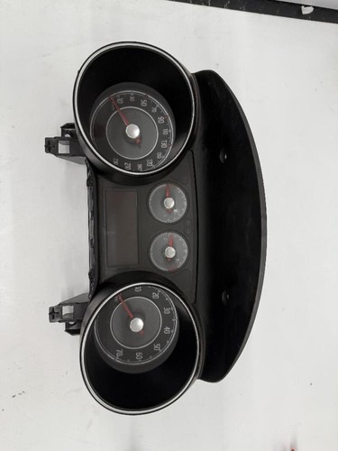 Y50001 quadro strumenti fiat - quadro,