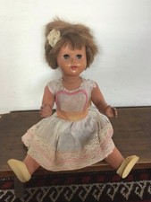 Bambola in bachelite Ratti