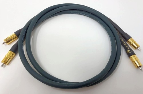 Cardas audio parsec cavo - cardas, di
