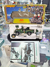 HOUND JEEP J59 DIACLONE GIG