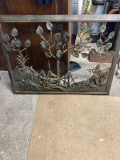 Quadro Ferro Battuto