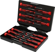 KS TOOLS Set di cacciaviti per