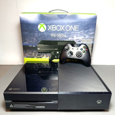 Microsoft XBOX ONE 500 GB