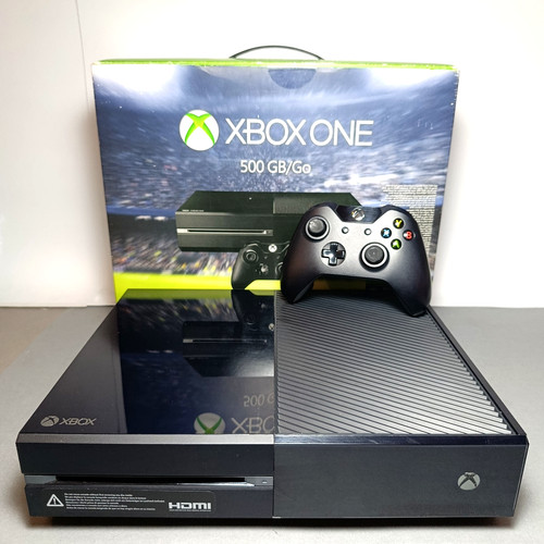 Microsoft xbox one 500 - microsoft,