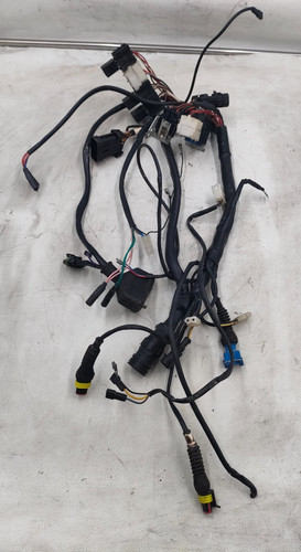 Cablaggio impianto elettrico - impianto,