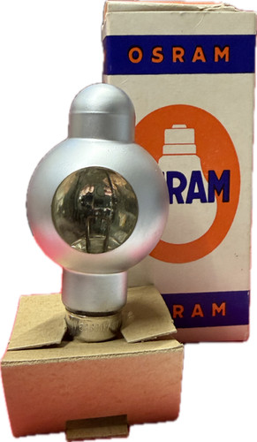 Lampadina osram 50w - lampadina,
