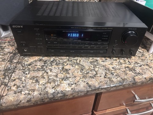 Ricevitore stereo vintage - ricevitore,