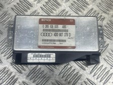 Centralina ABS AUDI A6 S6 C5