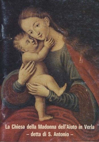 Chiesa della madonna - chiesa,