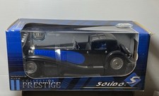 Solido 1/18 🇨🇵 Bugatti