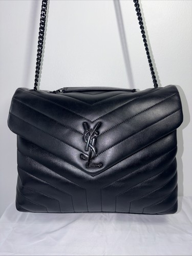 Borsa tracolla ysl - a,