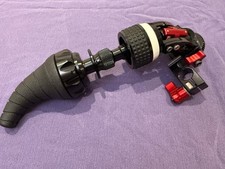 Zacuto Z-Drive & Tornado Grip