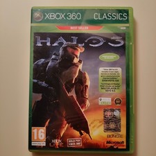 Halo 3 - XBOX 360 - Italiano