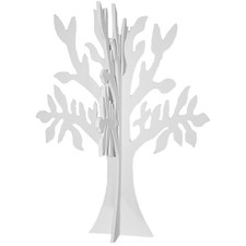 Albero di Pasqua della vita in