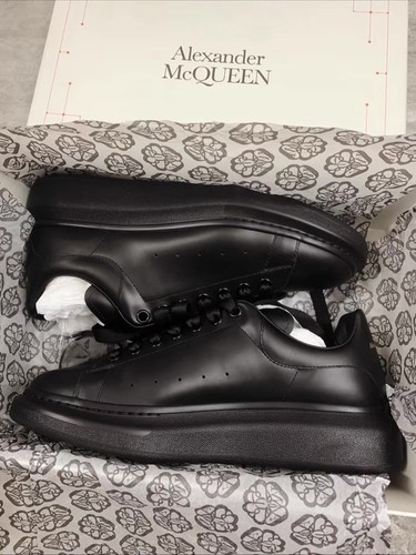 Alexander mcqueen oversized - alexander,