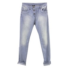  Pantaloni jeans donna PLEASE