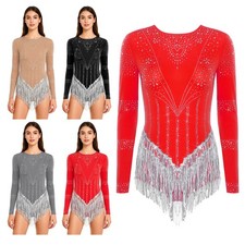 Maglia donna balletto tuta