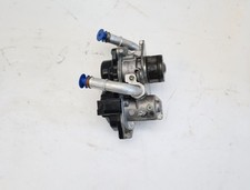 Valvola di ricircolo dei gas