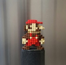 LEGO Super Mario Bros