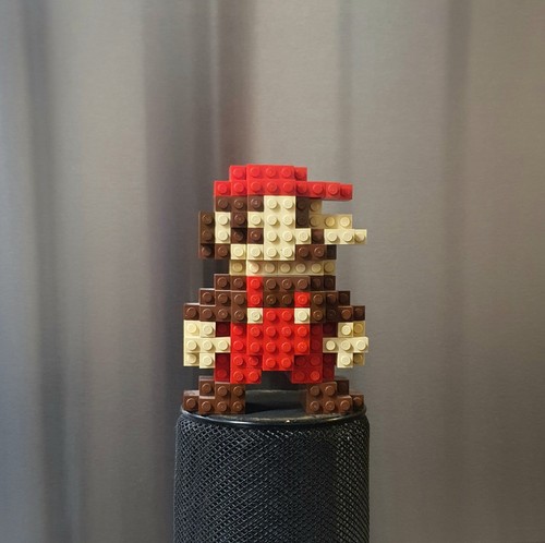 Lego super mario bros anni - super,