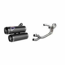 D167 scarico completo - d167,