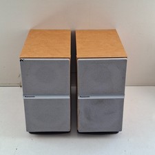 Panasonic pm18 set - set, di