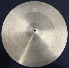 Zildjian Avedis piatto da
